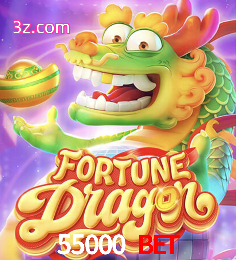 Fortune Dragon